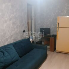 Квартира 29,8 м², 1-комнатная - изображение 3