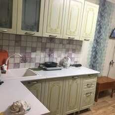 Квартира 24 м², 2-комнатная - изображение 1