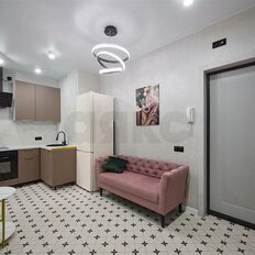 Квартира 39 м², 1-комнатная - изображение 4