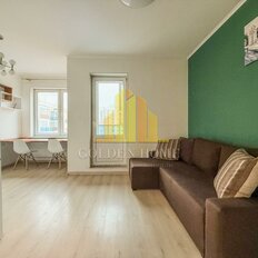 Квартира 26,4 м², студия - изображение 3