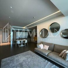 Квартира 56 м², 2-комнатные - изображение 2