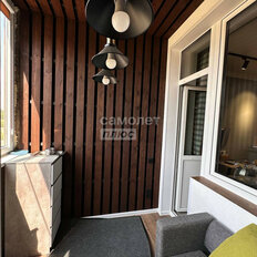 Квартира 42,6 м², 1-комнатная - изображение 5