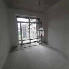 Квартира 32,6 м², 1-комнатная - изображение 5