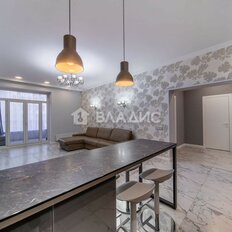 Квартира 95,9 м², 2-комнатная - изображение 2