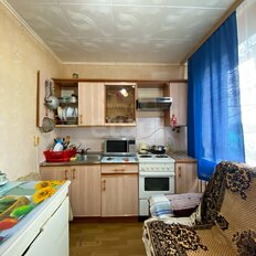 Квартира 36 м², 1-комнатная - изображение 3