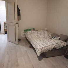 Квартира 42,2 м², 1-комнатная - изображение 3