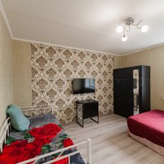 Квартира 43,3 м², 1-комнатная - изображение 1