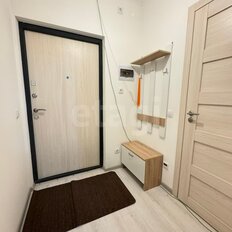 Квартира 24 м², студия - изображение 4