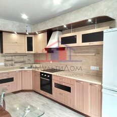 Квартира 58 м², 2-комнатная - изображение 2