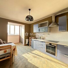 Квартира 67 м², 2-комнатная - изображение 1