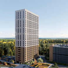 Квартира 31 м², студия - изображение 5