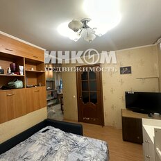 Квартира 32,1 м², 1-комнатная - изображение 3