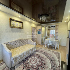 Квартира 57,6 м², 4-комнатная - изображение 1