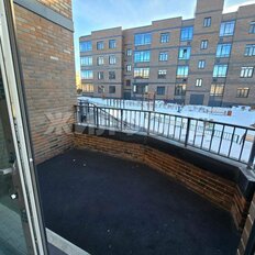 Квартира 73,6 м², 3-комнатная - изображение 5