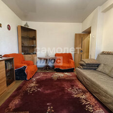 Квартира 42,2 м², 2-комнатная - изображение 2
