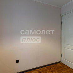 Квартира 30,6 м², 1-комнатная - изображение 5