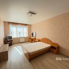 Квартира 40 м², 1-комнатная - изображение 5