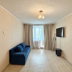 Квартира 40,3 м², 1-комнатная - изображение 1