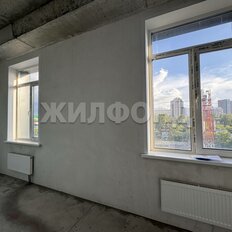 Квартира 28,1 м², студия - изображение 1