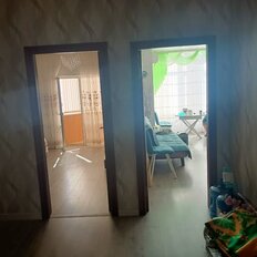 Квартира 74 м², 2-комнатная - изображение 1