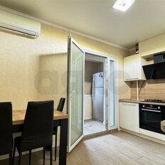 Квартира 59,6 м², 2-комнатная - изображение 2