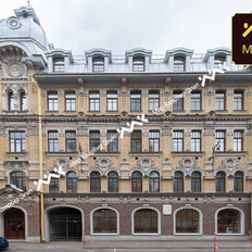 Квартира 74,6 м², студия - изображение 2