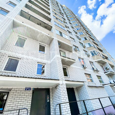 Квартира 40 м², 1-комнатная - изображение 5
