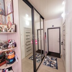 Квартира 27,6 м², студия - изображение 5