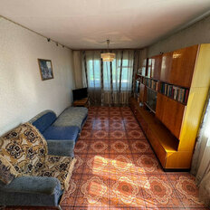Квартира 56,3 м², 3-комнатная - изображение 4