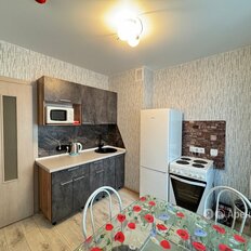 Квартира 42 м², 1-комнатная - изображение 3