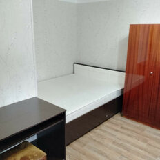 Квартира 24 м², 1-комнатная - изображение 4