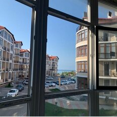 Квартира 76,6 м², 2-комнатная - изображение 1