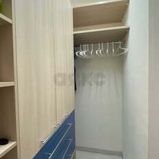 Квартира 50,8 м², 1-комнатная - изображение 4