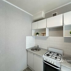 Квартира 30 м², 1-комнатная - изображение 3
