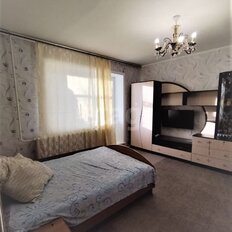 Квартира 55 м², 2-комнатная - изображение 1