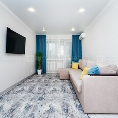 Квартира 58 м², 3-комнатная - изображение 2