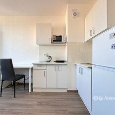 Квартира 19 м², студия - изображение 2