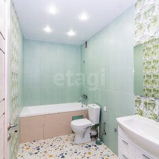 Квартира 35,7 м², 1-комнатная - изображение 2