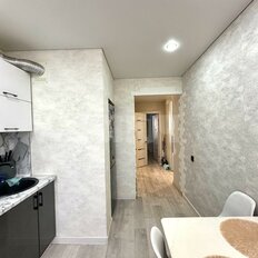 Квартира 48,2 м², 2-комнатная - изображение 4
