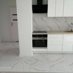 Квартира 37 м², студия - изображение 3