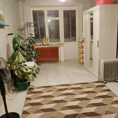 Квартира 35 м², 1-комнатная - изображение 4