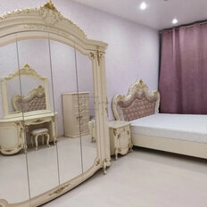 Квартира 104,5 м², 3-комнатная - изображение 4