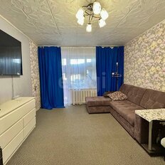 Квартира 61 м², 3-комнатная - изображение 1