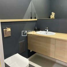 Квартира 100 м², 3-комнатная - изображение 2