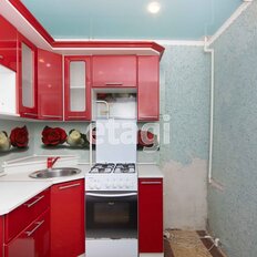 Квартира 30,8 м², 1-комнатная - изображение 5