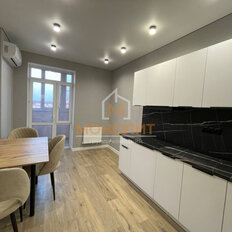 Квартира 41,3 м², 1-комнатная - изображение 2