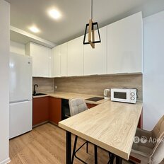 Квартира 32 м², 1-комнатная - изображение 1