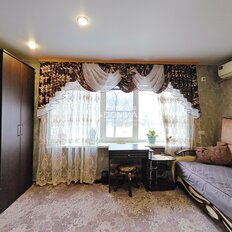 Квартира 30 м², 1-комнатная - изображение 4