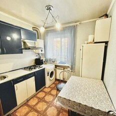 Квартира 44,6 м², 2-комнатная - изображение 5