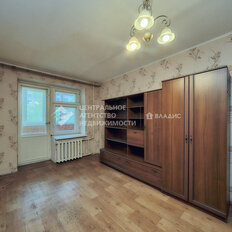 Квартира 36 м², 1-комнатная - изображение 4